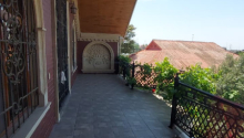 7 otaqlı Villa / Həyət evi, Satış, Bakı, Sabunçu