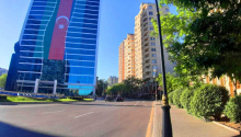 4 otaqlı Yeni tikili
