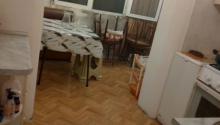 2 otaqlı Köhnə tikili, Satış, Bakı, Yasamal, Elmlər Akademiyası