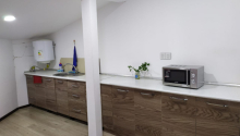 2 otaqlı Ofis, Kirayə (aylıq), Bakı, Nərimanov, Nəriman Nərimanov