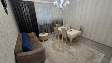 5 otaqlı Villa / Həyət evi