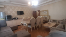 3 otaqlı Yeni tikili, Satış, Bakı, Yasamal, İnşaatçılar