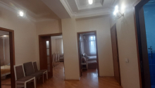 3 otaqlı Yeni tikili, Satış, Bakı, Yasamal, İnşaatçılar