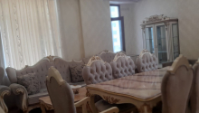 3 otaqlı Yeni tikili, Satış, Bakı, Yasamal, İnşaatçılar