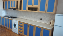 2 otaqlı Yeni tikili, Satış, Bakı, Nəsimi