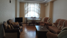 2 otaqlı Yeni tikili, Satış, Bakı, Nəsimi