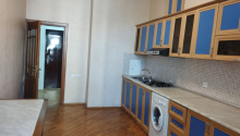 2 otaqlı Yeni tikili, Satış, Bakı, Nəsimi