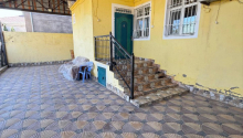 3 otaqlı Villa / Həyət evi