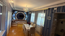 3 otaqlı Villa / Həyət evi, Satış, Bakı, Xəzər, Koroğlu