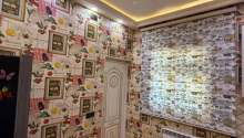 3 otaqlı Villa / Həyət evi, Satış, Bakı, Xəzər, Koroğlu