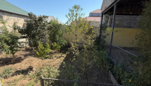 3 otaqlı Villa / Həyət evi, Satış, Bakı, Xəzər, Koroğlu