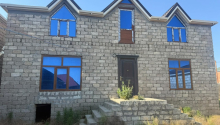 4 otaqlı Villa / Həyət evi