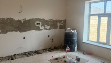 4 otaqlı Villa / Həyət evi, Satış, Bakı, Sabunçu, Koroğlu