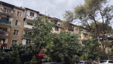 3 otaqlı Köhnə tikili