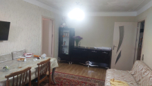 3 otaqlı Köhnə tikili, Satış, Bakı, Yasamal