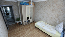 3 otaqlı Köhnə tikili, Satış, Bakı, Xətai, Əhmədli