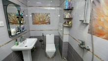 3 otaqlı Köhnə tikili, Satış, Bakı, Xətai, Əhmədli
