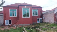 3 otaqlı Villa / Həyət evi, Satış, Bakı, Sabunçu, Koroğlu