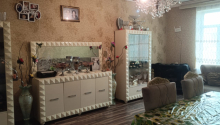 3 otaqlı Villa / Həyət evi, Satış, Bakı, Sabunçu, Koroğlu
