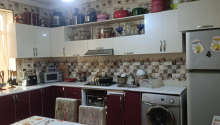 3 otaqlı Villa / Həyət evi, Satış, Bakı, Sabunçu, Koroğlu