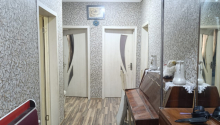 3 otaqlı Villa / Həyət evi, Satış, Bakı, Sabunçu, Koroğlu