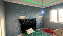 3 otaqlı Villa / Həyət evi, Satış, Bakı, Sabunçu, Koroğlu