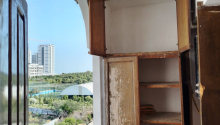 2 otaqlı Köhnə tikili, Satış, Bakı, Xətai, Həzi Aslanov