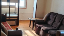 2 otaqlı Köhnə tikili