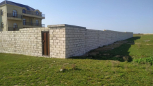 26 sot Torpaq, Satış, Abşeron