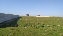 26 sot Torpaq, Satış, Abşeron