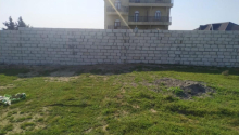26 sot Torpaq, Satış, Abşeron