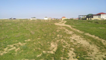 26 sot Torpaq, Satış, Abşeron