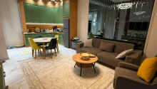 3 otaqlı Bağ evləri, Satış, Bakı, Xəzər