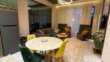 3 otaqlı Bağ evləri, Satış, Bakı, Xəzər