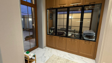 3 otaqlı Bağ evləri, Satış, Bakı, Xəzər