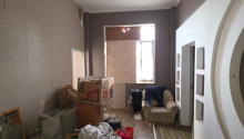 2 otaqlı Obyekt, Satış, Bakı, Xətai, Həzi Aslanov