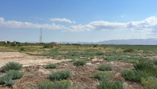 511 sot Torpaq, Satış, Xızı