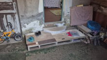 4 otaqlı Köhnə tikili, Satış, Bakı, Suraxanı