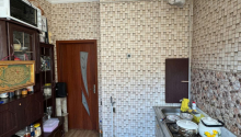 1 otaqlı Yeni tikili, Satış, Abşeron