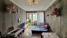 1 otaqlı Yeni tikili, Satış, Abşeron