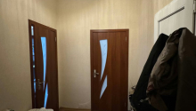 1 otaqlı Yeni tikili, Satış, Abşeron