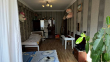 1 otaqlı Yeni tikili, Satış, Abşeron