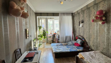 1 otaqlı Yeni tikili, Satış, Abşeron