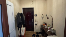 1 otaqlı Yeni tikili, Satış, Abşeron