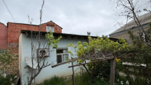 2 otaqlı Villa / Həyət evi, Satış, Bakı, Binəqədi