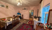 2 otaqlı Villa / Həyət evi, Satış, Bakı, Binəqədi