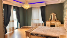4 otaqlı Yeni tikili, Satış, Bakı, Nəsimi, 28 may