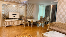 4 otaqlı Yeni tikili, Satış, Bakı, Nəsimi, 28 may