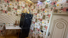 3 otaqlı Villa / Həyət evi, Satış, Bakı, Xəzər, Koroğlu