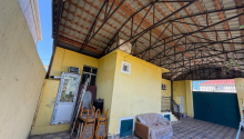3 otaqlı Villa / Həyət evi, Satış, Bakı, Xəzər, Koroğlu